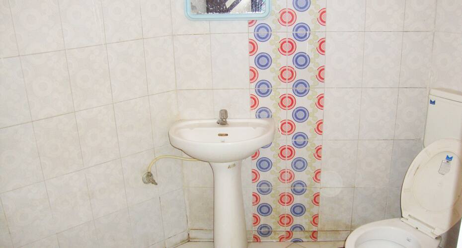 Hotel Sree Supraja Inn, Hyderabad 2